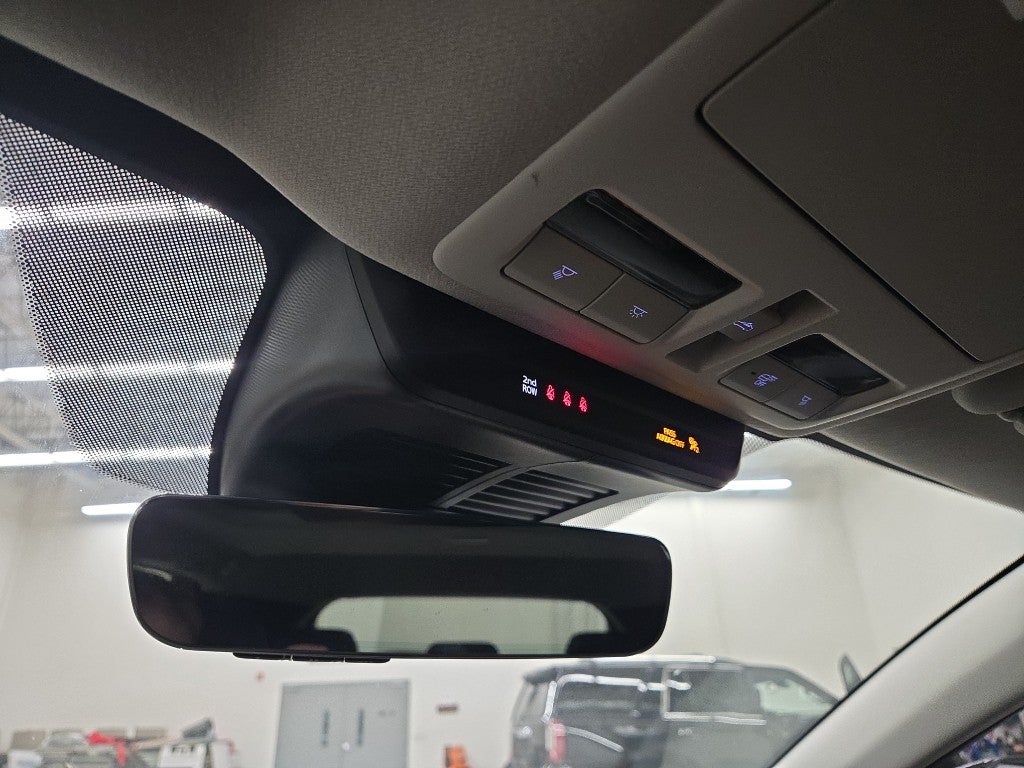 2025 Mazda Mazda CX-30 2.5 Turbo Premium Plus Package