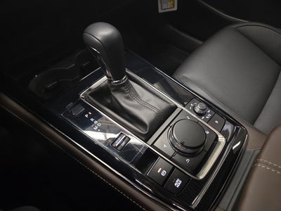 2025 Mazda Mazda CX-30 2.5 Turbo Premium Plus Package