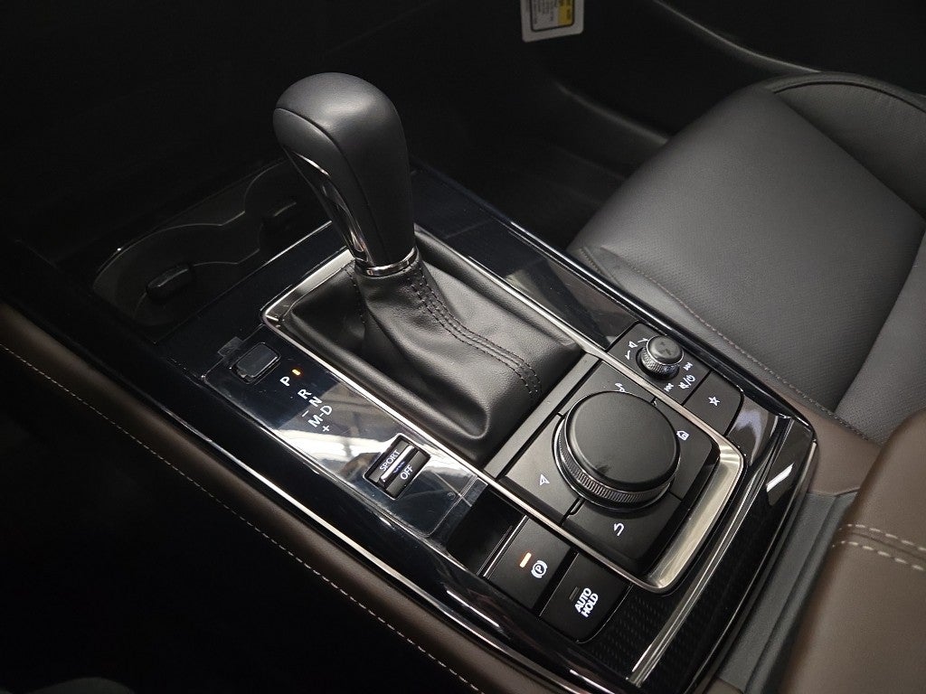 2025 Mazda Mazda CX-30 2.5 Turbo Premium Plus Package