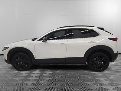2025 Mazda Mazda CX-30 2.5 Turbo Premium Plus Package