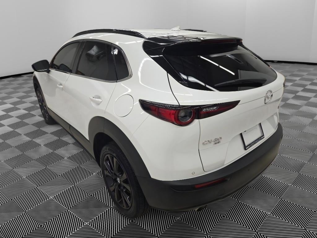 2025 Mazda Mazda CX-30 2.5 Turbo Premium Plus Package