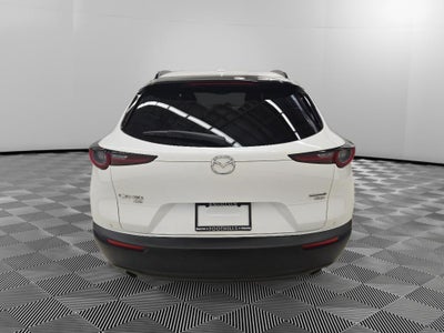 2025 Mazda Mazda CX-30 2.5 Turbo Premium Plus Package