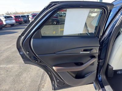 2025 Mazda Mazda CX-30 2.5 Turbo Premium Plus Package