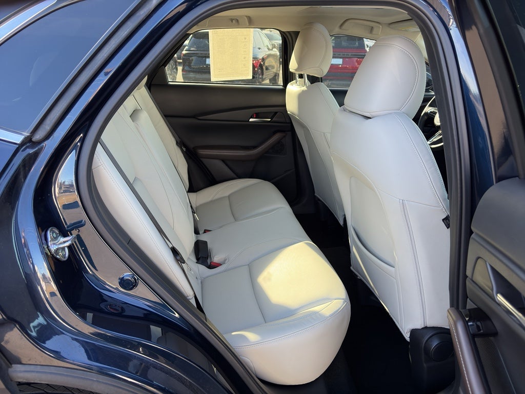 2025 Mazda Mazda CX-30 2.5 Turbo Premium Plus Package