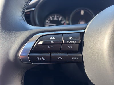 2025 Mazda Mazda CX-30 2.5 Turbo Premium Plus Package