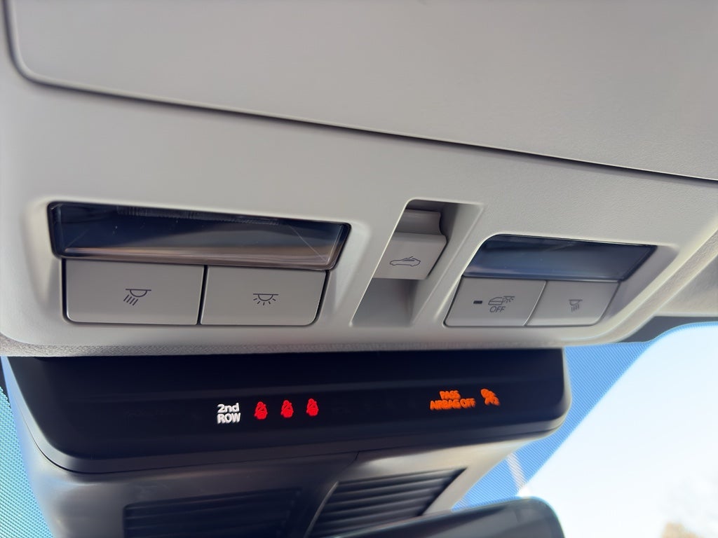 2025 Mazda Mazda CX-30 2.5 Turbo Premium Plus Package