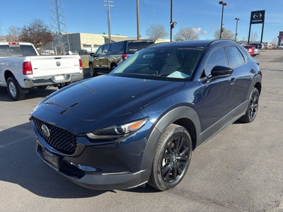 2025 Mazda Mazda CX-30 2.5 Turbo Premium Plus Package