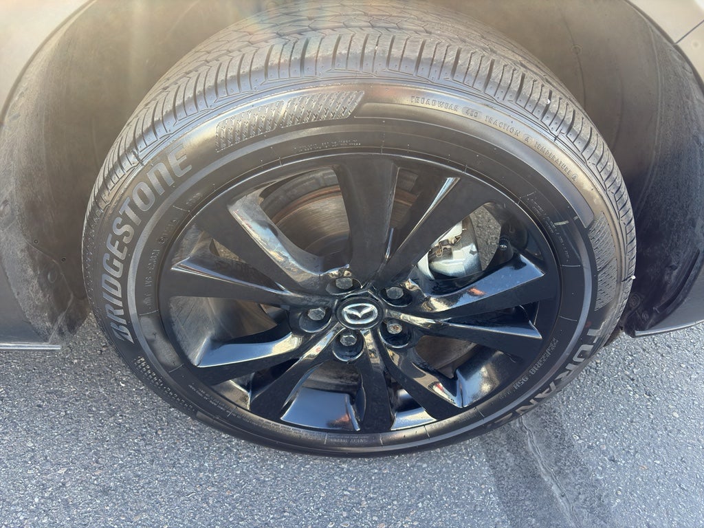 2025 Mazda Mazda CX-30 2.5 Turbo Premium Plus Package