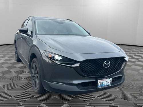 2025 Mazda Mazda CX-30 2.5 Turbo Premium Plus Package