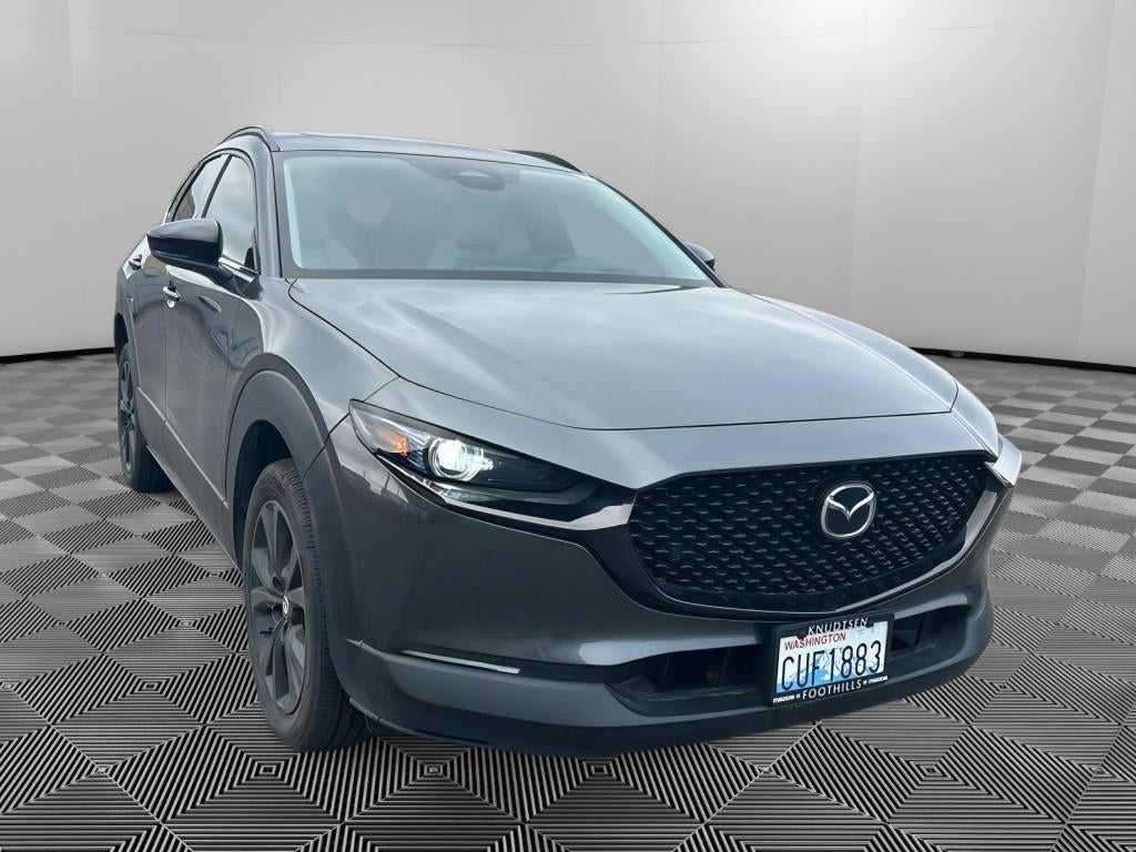 2025 Mazda Mazda CX-30 2.5 Turbo Premium Plus Package