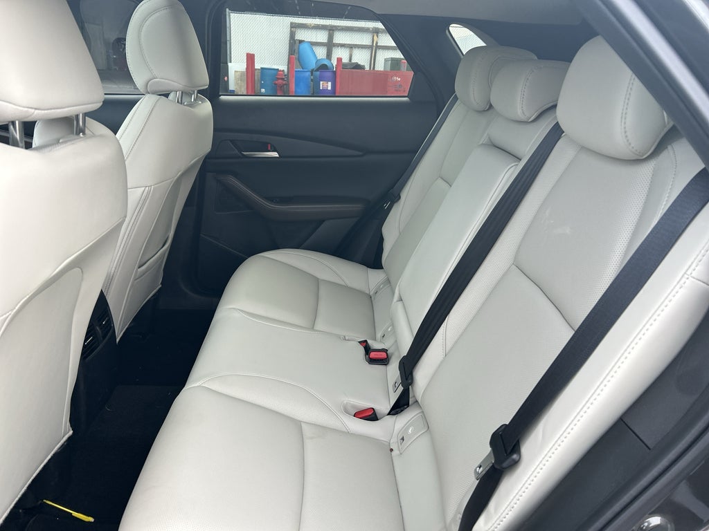 2025 Mazda Mazda CX-30 2.5 Turbo Premium Plus Package