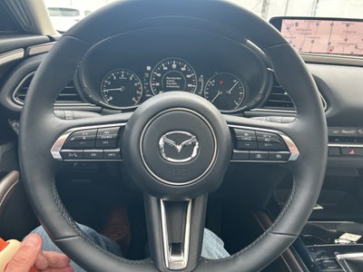 2025 Mazda Mazda CX-30 2.5 Turbo Premium Plus Package