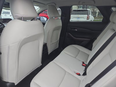 2025 Mazda Mazda CX-30 2.5 Turbo Premium Plus Package