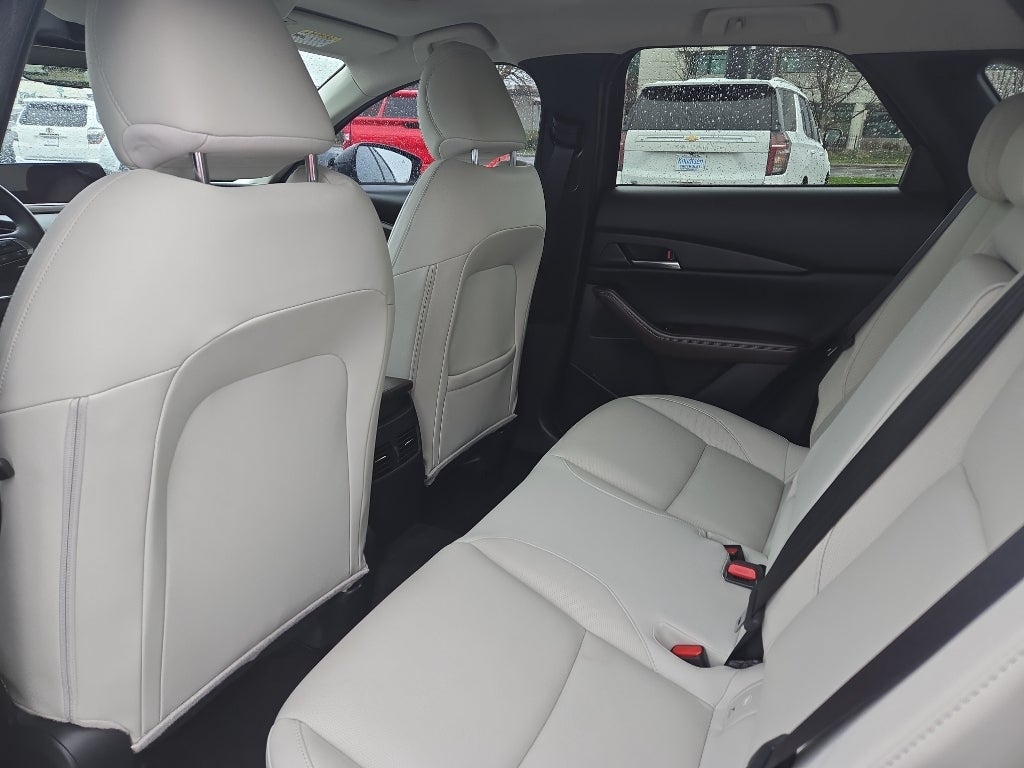 2025 Mazda Mazda CX-30 2.5 Turbo Premium Plus Package