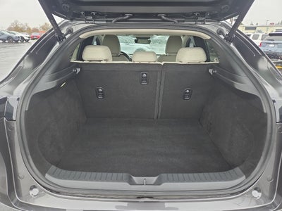 2025 Mazda Mazda CX-30 2.5 Turbo Premium Plus Package