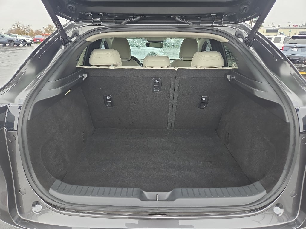 2025 Mazda Mazda CX-30 2.5 Turbo Premium Plus Package