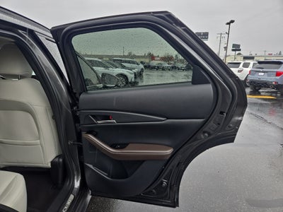 2025 Mazda Mazda CX-30 2.5 Turbo Premium Plus Package