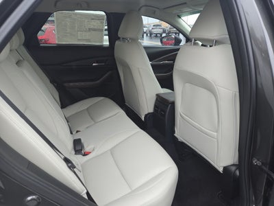 2025 Mazda Mazda CX-30 2.5 Turbo Premium Plus Package