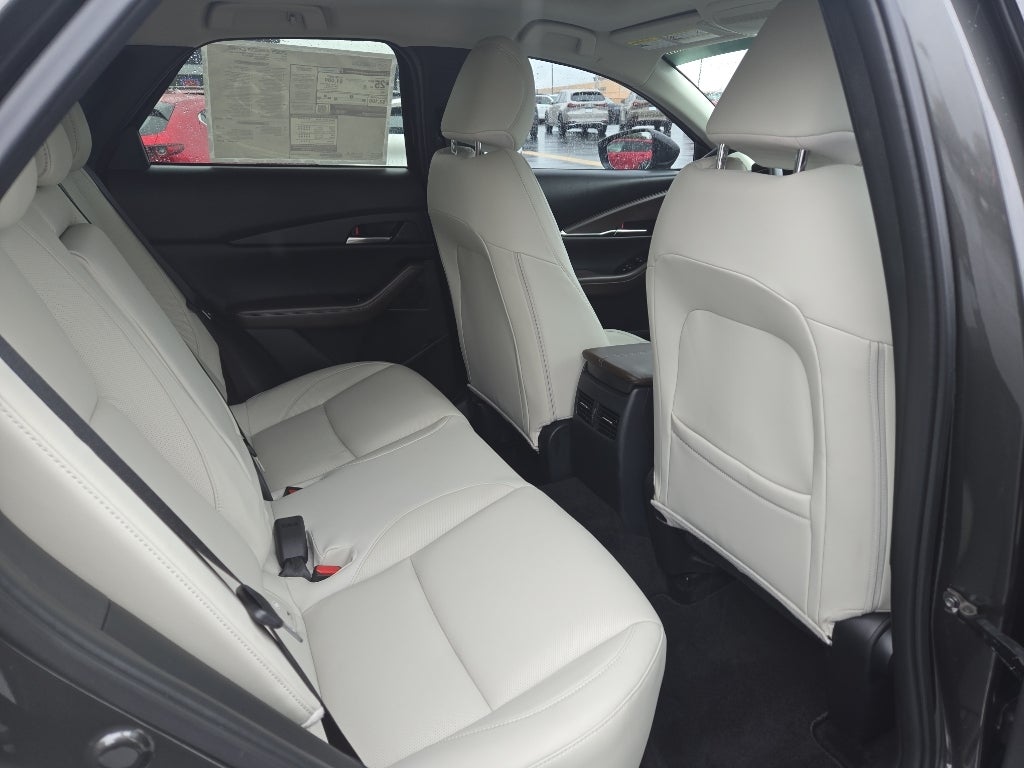 2025 Mazda Mazda CX-30 2.5 Turbo Premium Plus Package