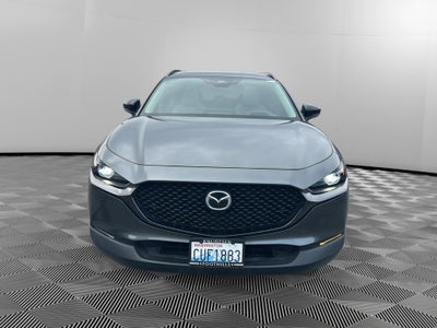 2025 Mazda Mazda CX-30 2.5 Turbo Premium Plus Package