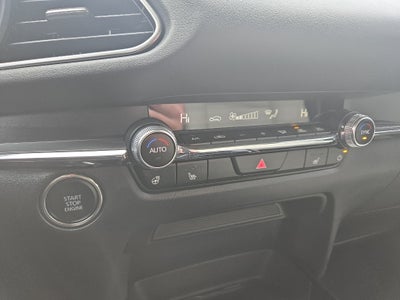 2025 Mazda Mazda CX-30 2.5 Turbo Premium Plus Package