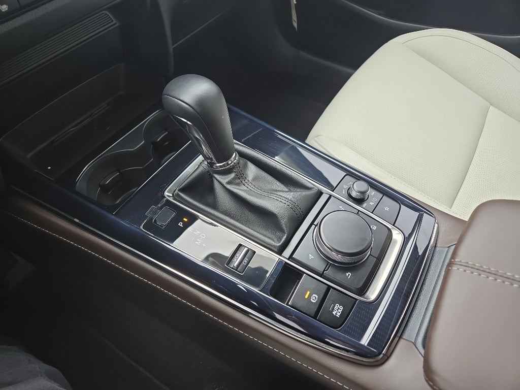 2025 Mazda Mazda CX-30 2.5 Turbo Premium Plus Package