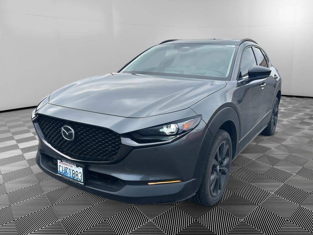 2025 Mazda Mazda CX-30 2.5 Turbo Premium Plus Package