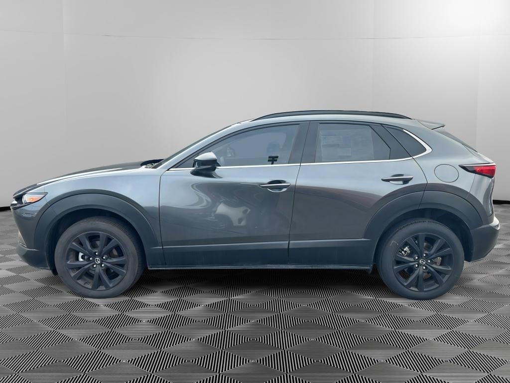 2025 Mazda Mazda CX-30 2.5 Turbo Premium Plus Package