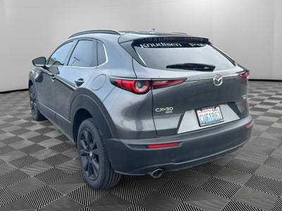 2025 Mazda Mazda CX-30 2.5 Turbo Premium Plus Package