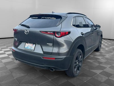 2025 Mazda Mazda CX-30 2.5 Turbo Premium Plus Package