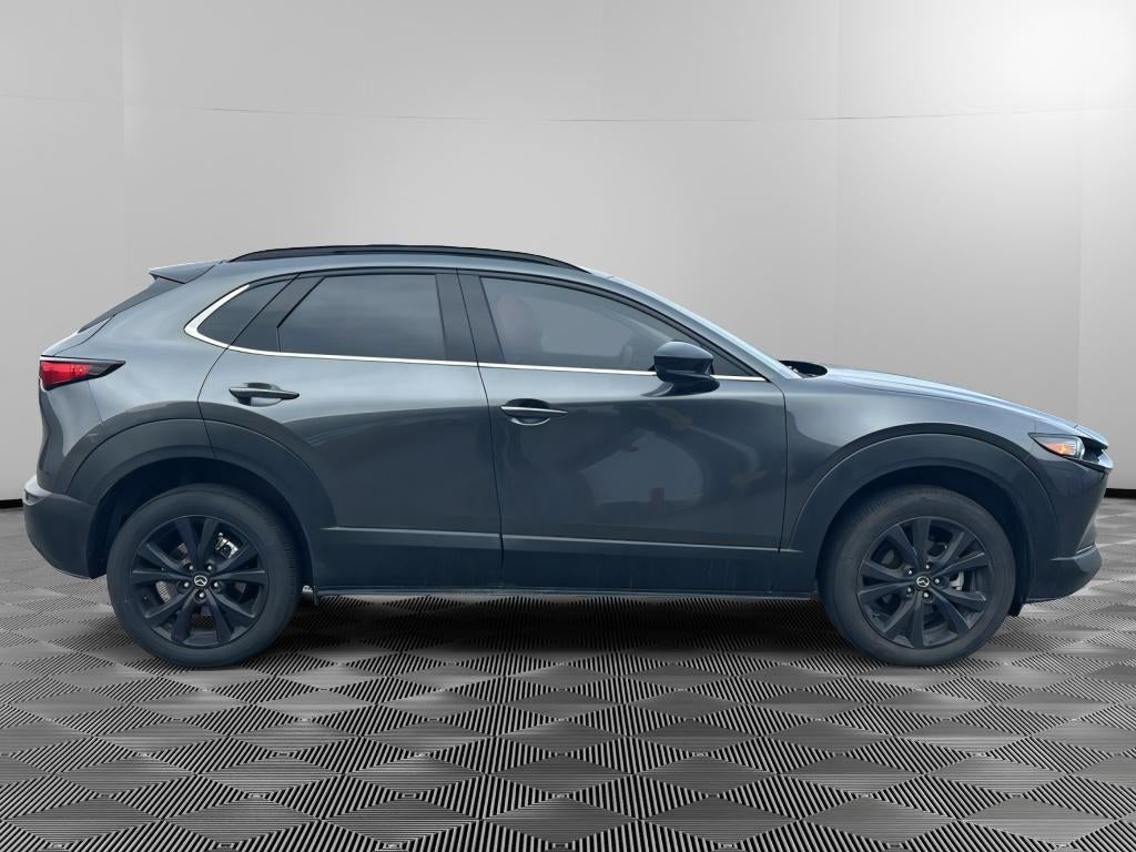 2025 Mazda Mazda CX-30 2.5 Turbo Premium Plus Package