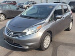 2016 Nissan Versa Note SV