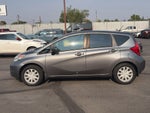 2016 Nissan Versa Note SV