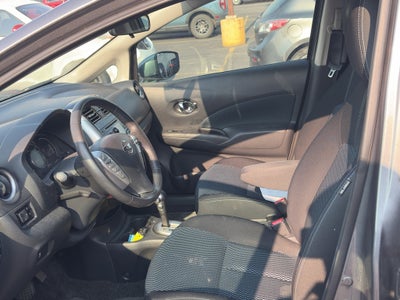 2016 Nissan Versa Note SV