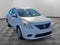 2013 Nissan Versa SV
