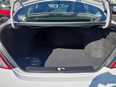 2013 Nissan Versa SV