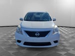 2013 Nissan Versa SV