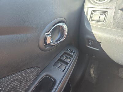 2013 Nissan Versa SV