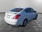 2013 Nissan Versa SV