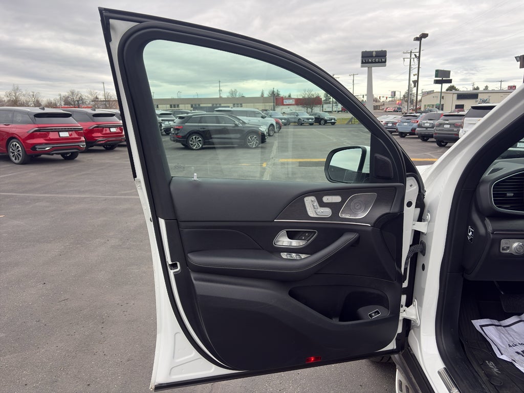 2021 Mercedes-Benz GLE SUV GLE 350 4MATIC®