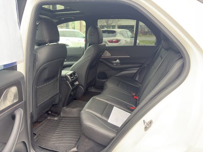 2021 Mercedes-Benz GLE SUV GLE 350 4MATIC®
