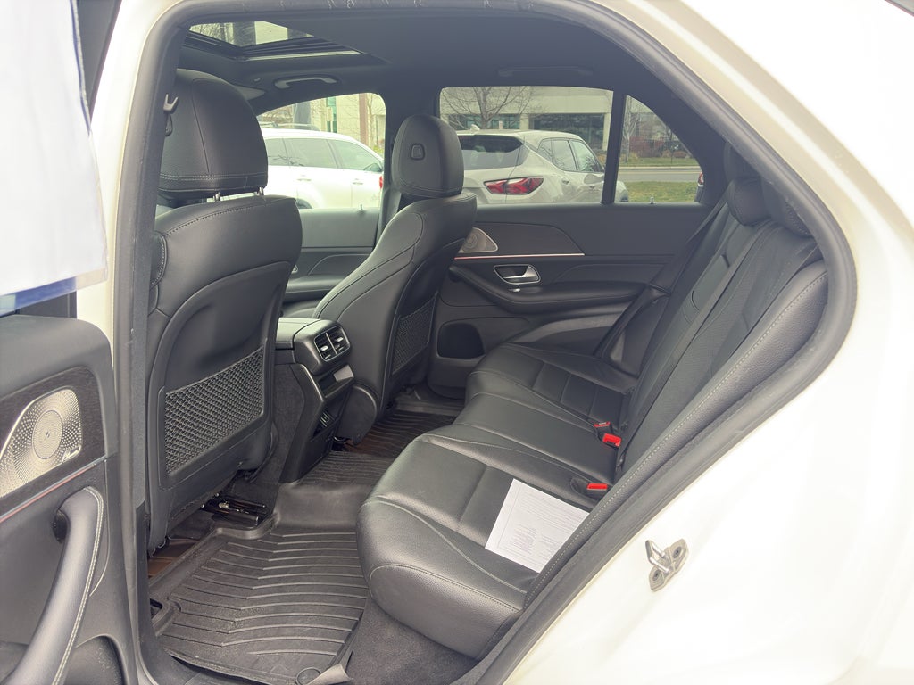 2021 Mercedes-Benz GLE SUV GLE 350 4MATIC®