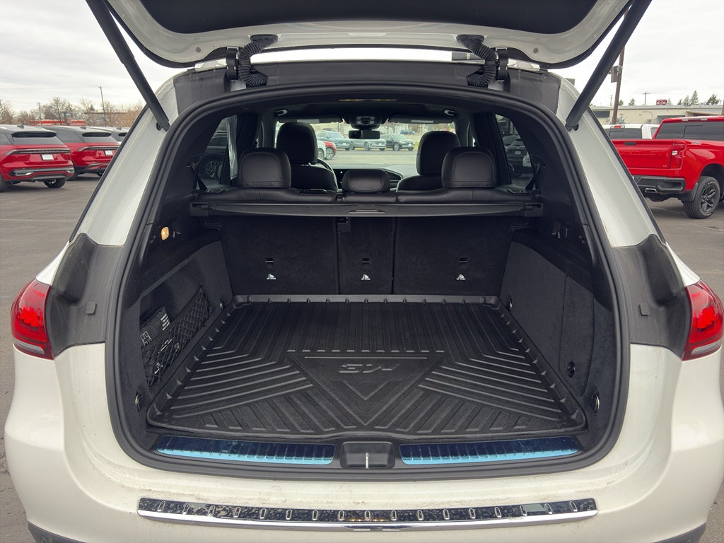 2021 Mercedes-Benz GLE SUV GLE 350 4MATIC®