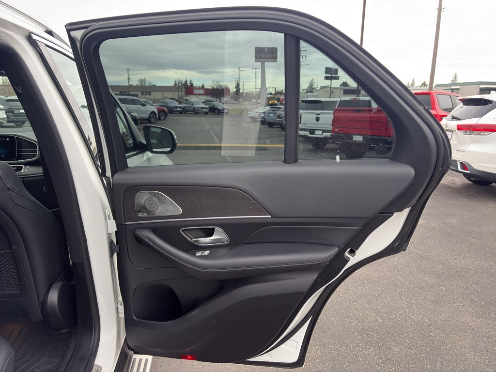 2021 Mercedes-Benz GLE SUV GLE 350 4MATIC®