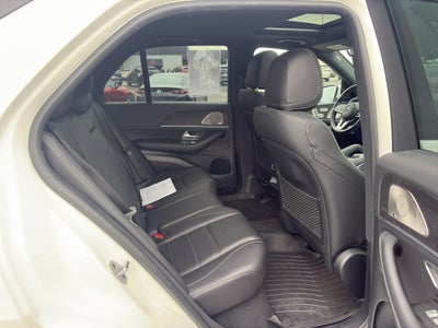 2021 Mercedes-Benz GLE SUV GLE 350 4MATIC®