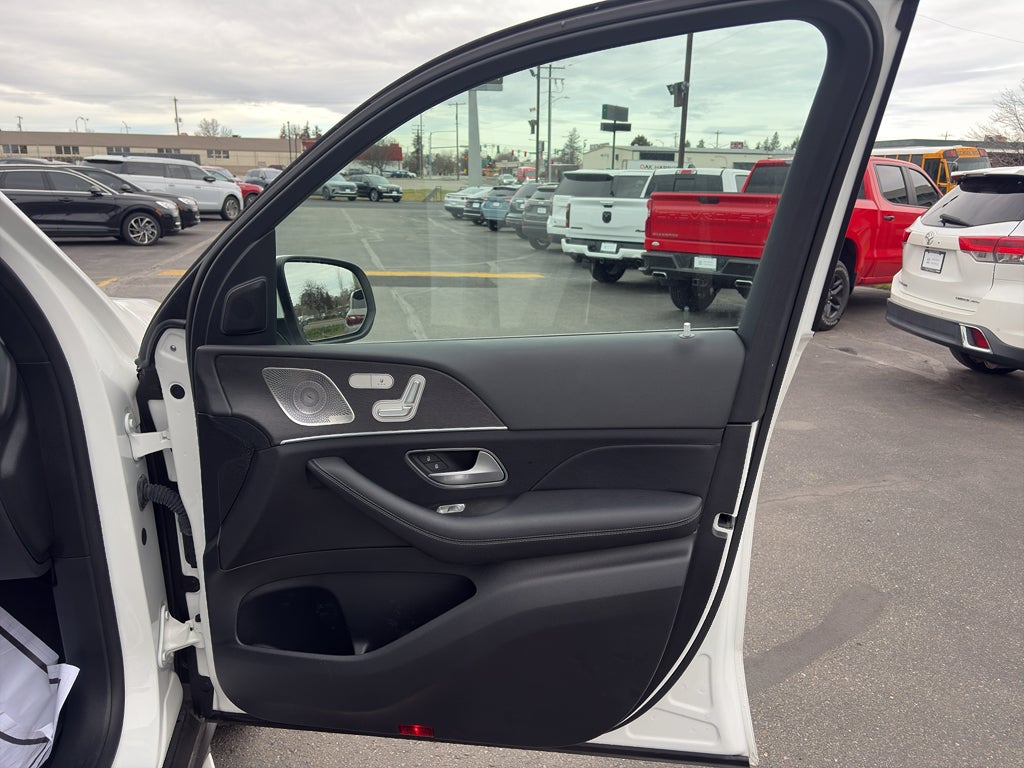 2021 Mercedes-Benz GLE SUV GLE 350 4MATIC®