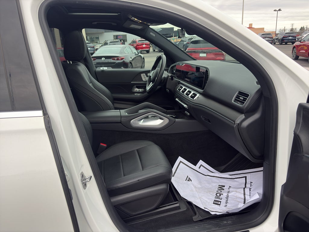 2021 Mercedes-Benz GLE SUV GLE 350 4MATIC®