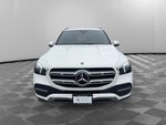 2021 Mercedes-Benz GLE SUV GLE 350 4MATIC®