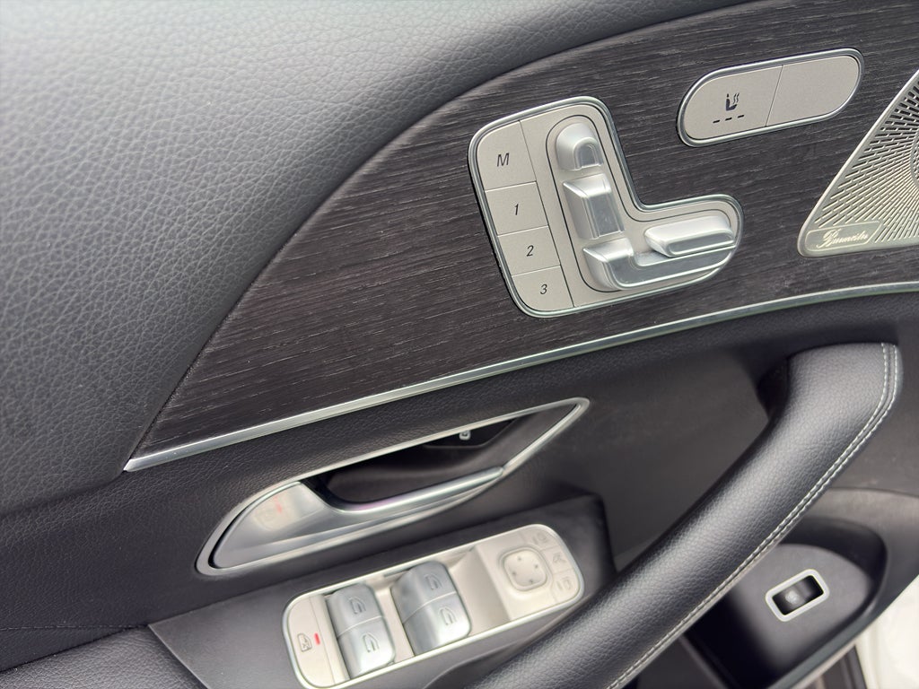 2021 Mercedes-Benz GLE SUV GLE 350 4MATIC®