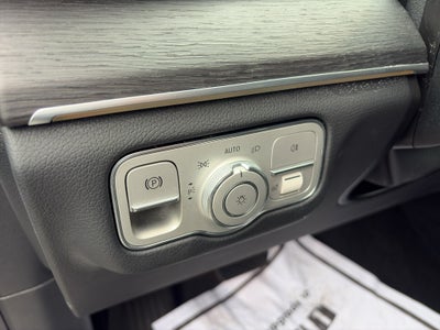 2021 Mercedes-Benz GLE SUV GLE 350 4MATIC®